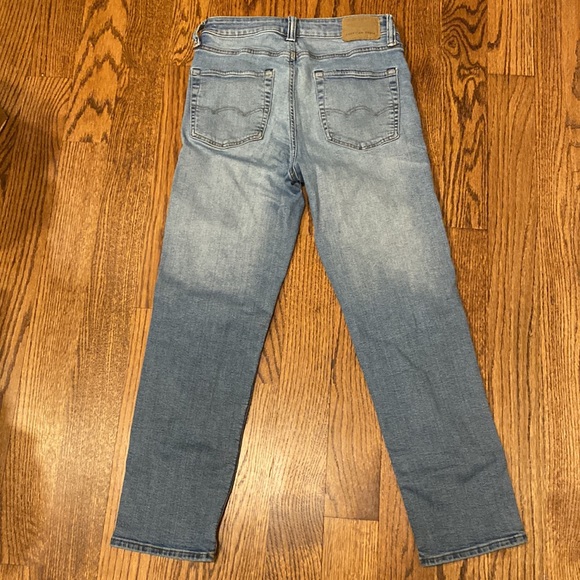 Men’s American Eagle blue jeans in size 28x28 - Picture 2 of 6